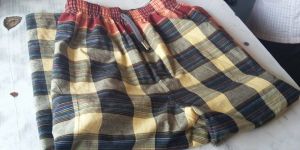 Mens Cotton Shorts