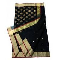 Chanderi Silk Sarees