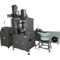Rotor Die Casting Machine