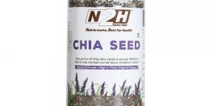 Chia Seeds