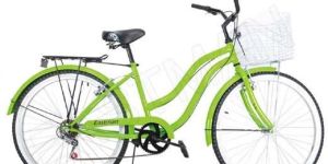 Beach Cruiser Bicycle