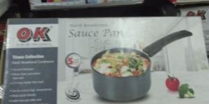 Ok Sauce Pan