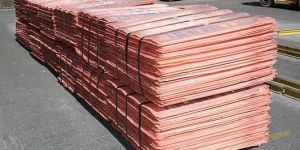 Copper Cathode