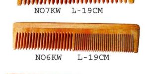 Neem Wooden Comb