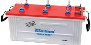Su-Kam Inverter Batterie