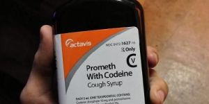 Actavis Promethazine