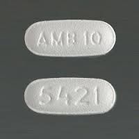Ambien Tablets