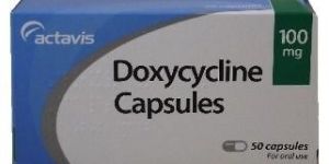 Doxycycline