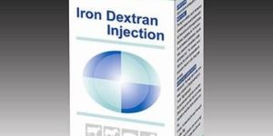 Iron Dextran Injection