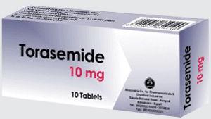 Torasemide
