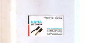 Steel Wire Brush