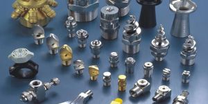 Spray Nozzles