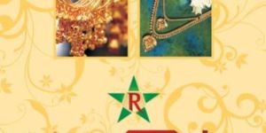 Jewellerry Showroom Bags