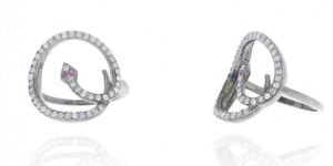 Diamond Engagement Rings