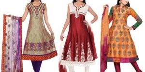 Ladies Kurtis