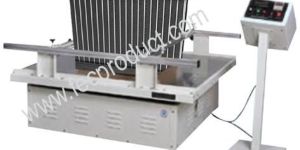 Radiator Vibration Testing Equipments
