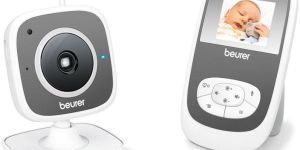 Baby Care Video Monitor