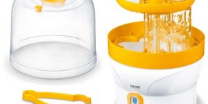 Baby Steriliser