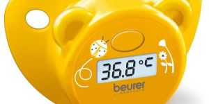 Baby Thermometer