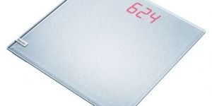Design Glass Scale