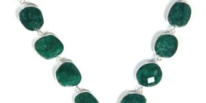 Beaded Style Lucid Necklace