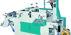 Die Cutting Machine