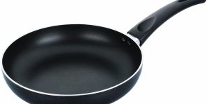 Hard Anodize Fry Pan