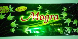 Mogra Insense Sticks