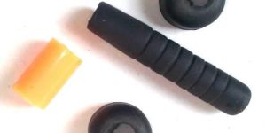 Rubber Handle