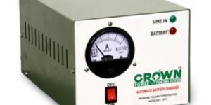 Solar Battery Charger