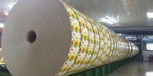 Multilayer Packaging Rolls