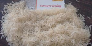 1121 Sella Basmati Rice