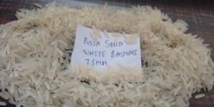 Pussa Sella White Basmati Rice