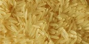 Sella Basmati Rice