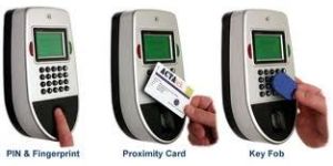 Access Control System