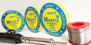 Maxfix Soldering Paste (Flux)