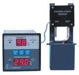 Digital Humidity Indicator