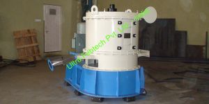 Ultrafine Pulverizer