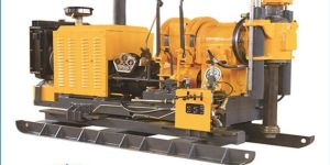 Newest Xy-2b Core Drilling Rig