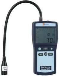 Combustible Gas Leak Detectors