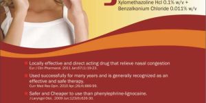Xylovis P Nasal Drop