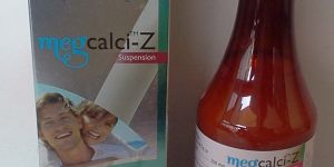 Megcalci Z Suspension