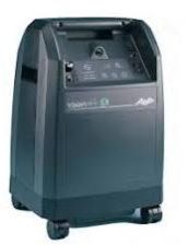 Oxygen Concentrator