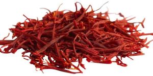 Pure Kashmiri Saffron