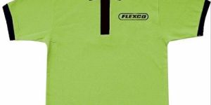 CORPORATE COLLAR T SHIRTS