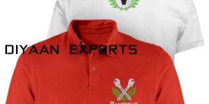 CORPORATE POLO T SHIRTS