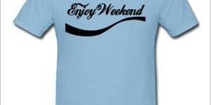 Corporate Round Neck T Shirts