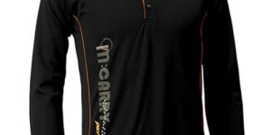 CUSTOM COLLAR T SHIRTS