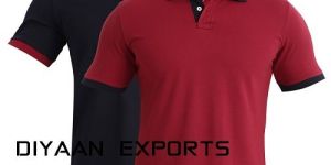 Custom Polo T Shirts