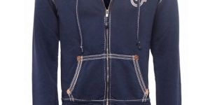 CUSTOMIZED HOODED SWEATSHIRTS